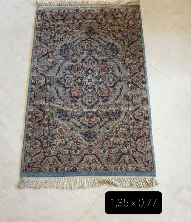 tappeti persiani