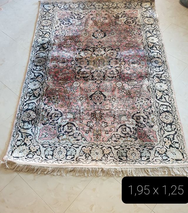tappeti persiani