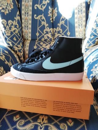 Nike Blazer Mid 77 por 48,95€ - Envío Gratis OFERTA