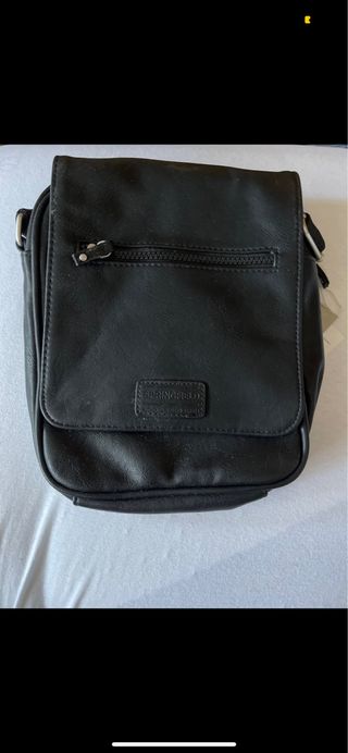 BANDOLERA HOMBRE