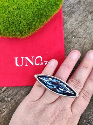 Anillo Uno de 50