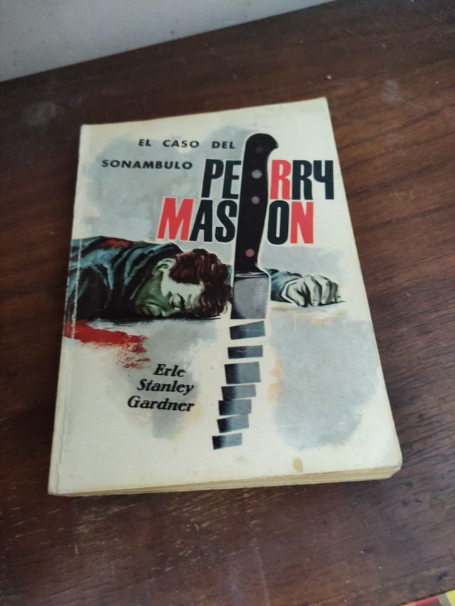 El caso del sonambulo