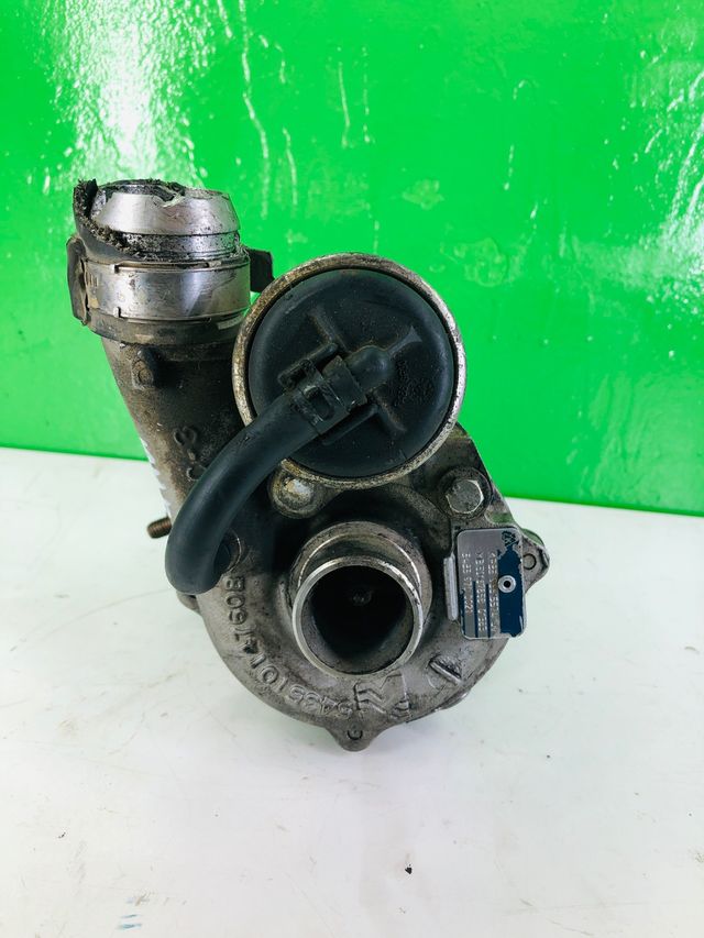 Turbo Citroen Nemo 1.4Hdi 8HS 