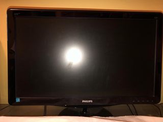 Philips 227E3LPHSU 22 Class Widescreen LED Backlit Monitor - 1080p, 1920 x  1080, 16:9, 20000000:1 Dynamic, 60Hz, 2ms, HDMI, DVI, VGA, Energy Star at  TigerDirect.com