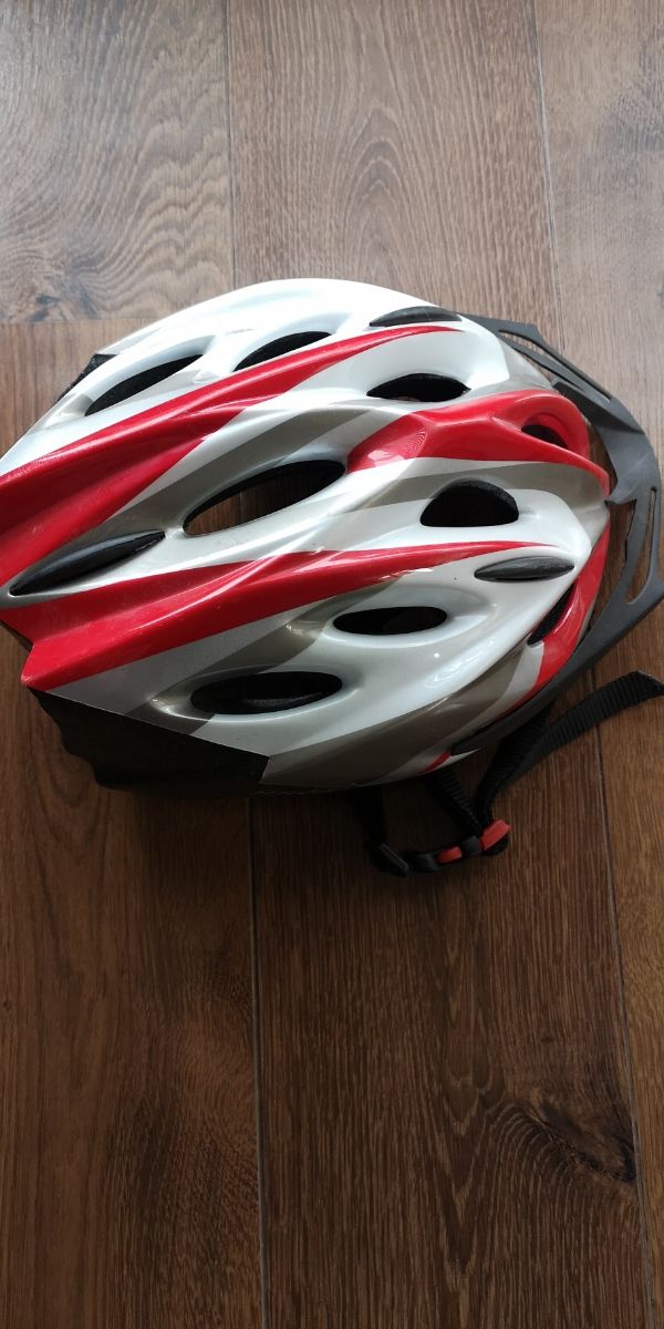 Casco ciclismo niño