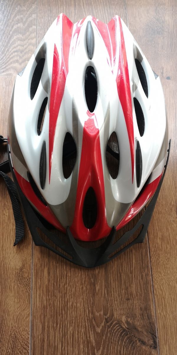 Casco ciclismo niño