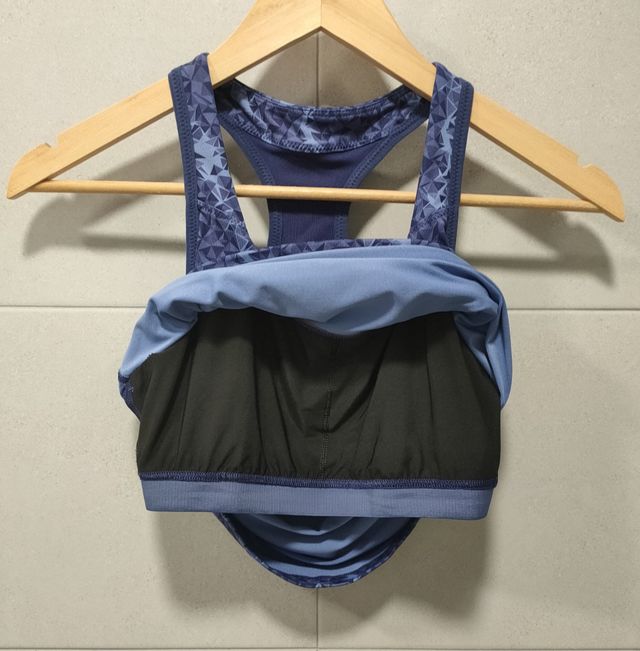 Camiseta tirantes Puma