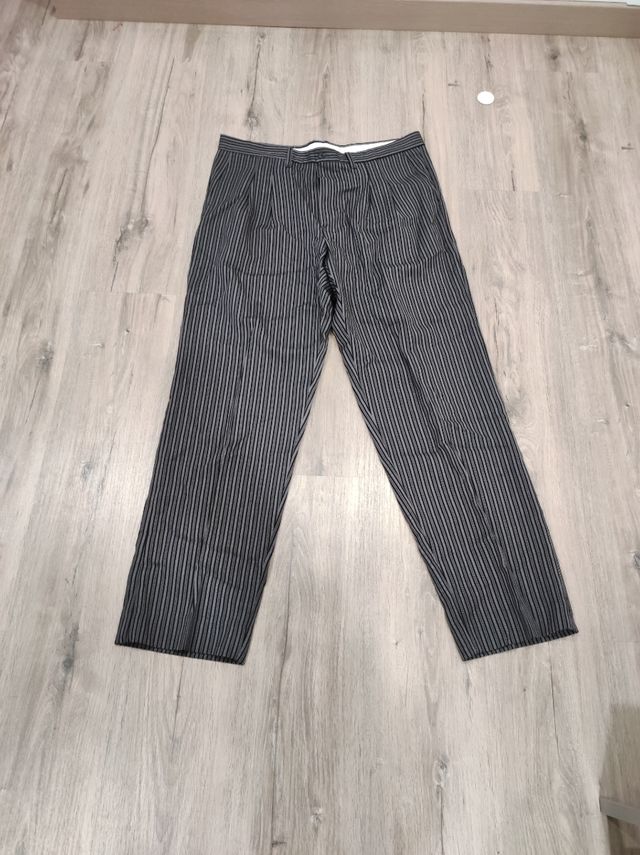 pantalón fallero hombre. Varias tallas