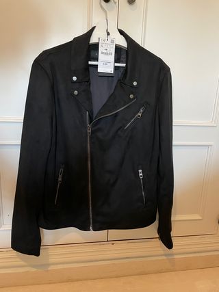 Chaqueta de De piel de Zara | FASHIOLA.mx - Pàgina 5