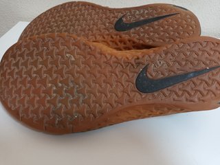 Zapatillas Nike Metcon 5 edición especial talla 43 de segunda mano por 40  EUR en Puente Tocinos en WALLAPOP
