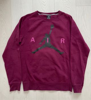 Sudaderas Jordan para mujer y hombre al mejor precio en 24Segons