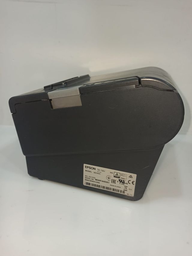 Impresora Temica Epson TM-T88V