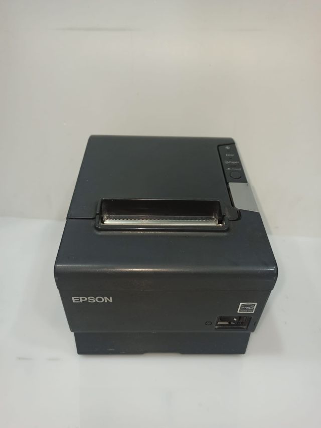 Impresora Temica Epson TM-T88V