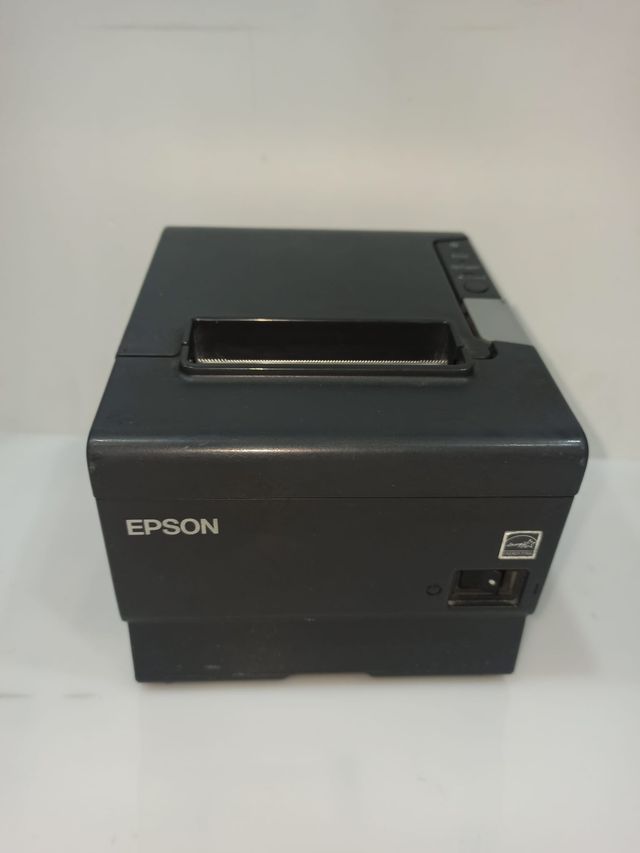 Impresora Temica Epson TM-T88V