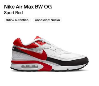 NIKE AIR MAX 96 II NEGRO Talla 45 Color NEGRO