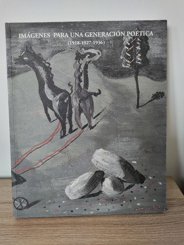 imágenes para una generación poética