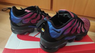 Zapatilla fútbol mercurial vapor 13 niño Nike Color: Diseño 1. Talla: CL  37.5 | US 6Y | 38.5 EU | UK 5.5 | 24.3 CM a domicilio | Cornershop by Uber  - Chile