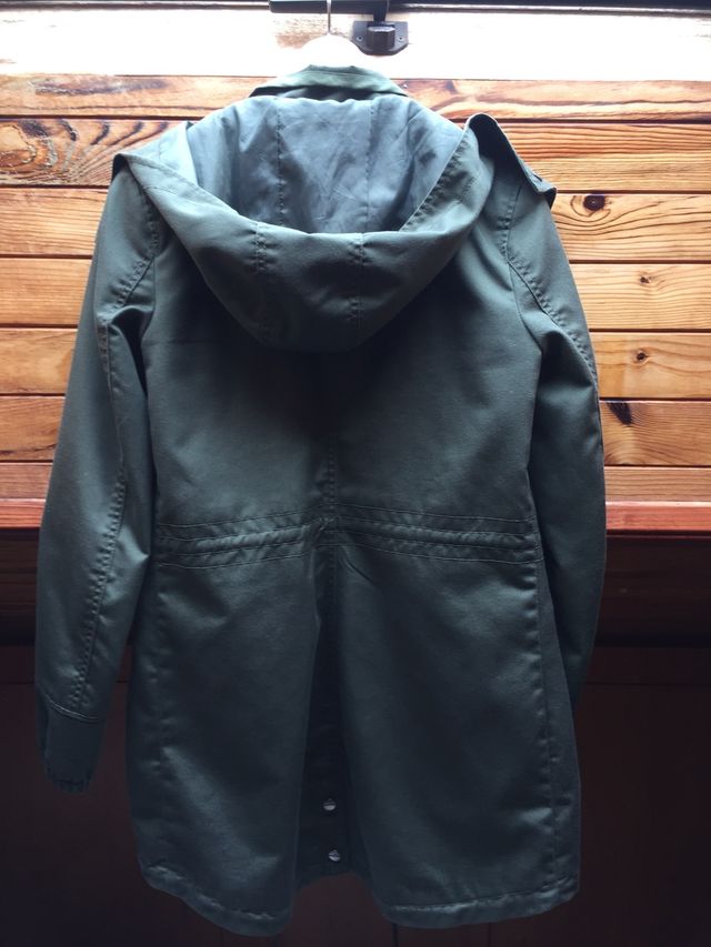 Parka Modelo olga de la marca Only