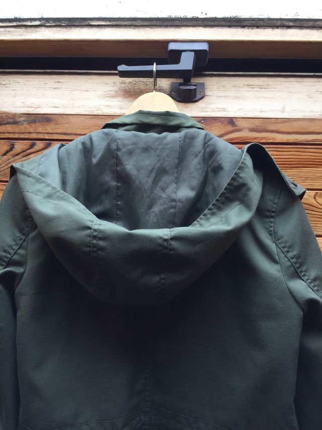 Parka Modelo olga de la marca Only