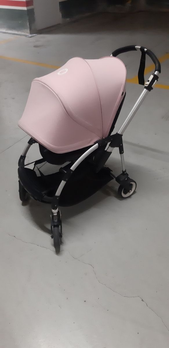 Bugaboo bee 3