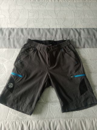 La tienda online Ternua de Trekkinn