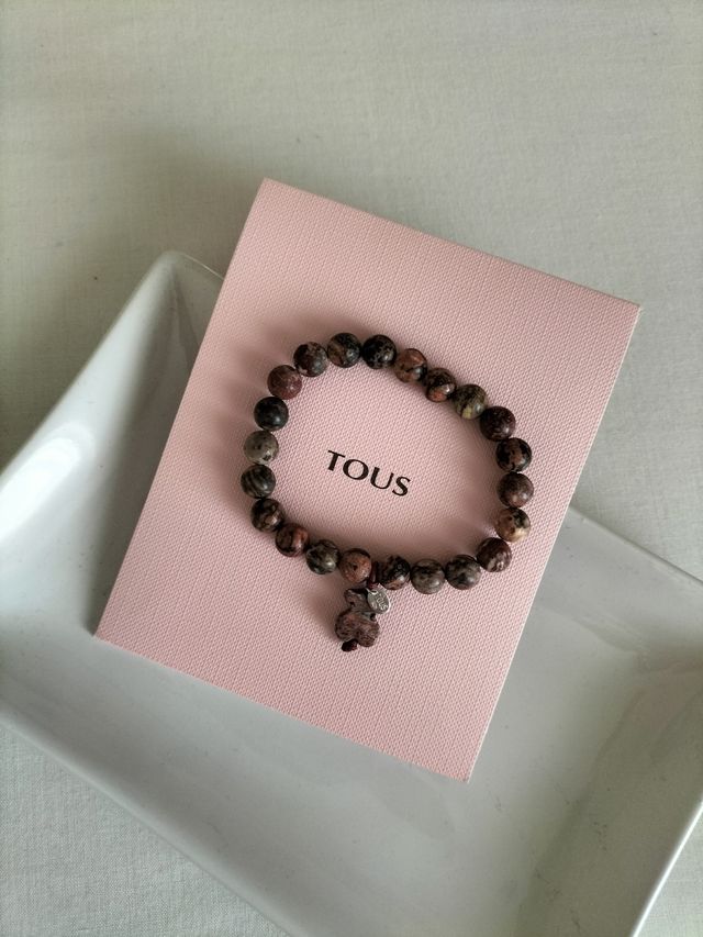 Prathima Hospitals Chupetero Tous Bebe Prathima Hospitals Pulseras