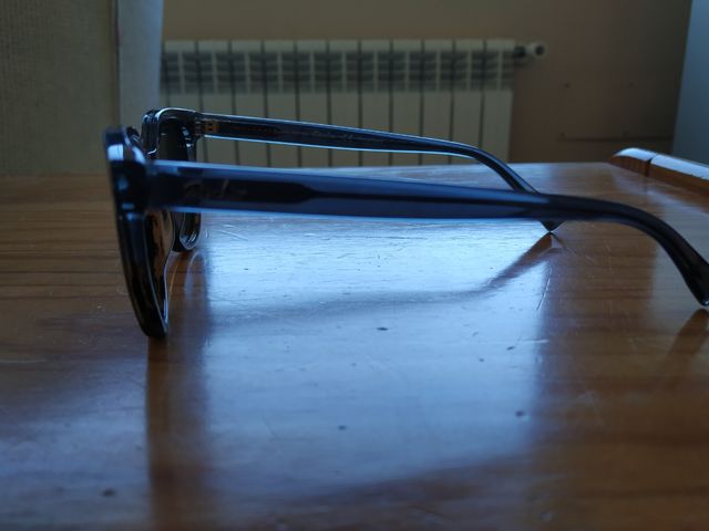 Gafas de sol polarizadas Rischio