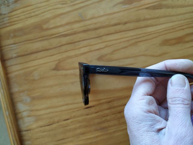 Gafas de sol polarizadas Rischio