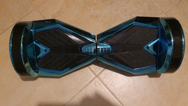 Patinete electrico Iwat board I8