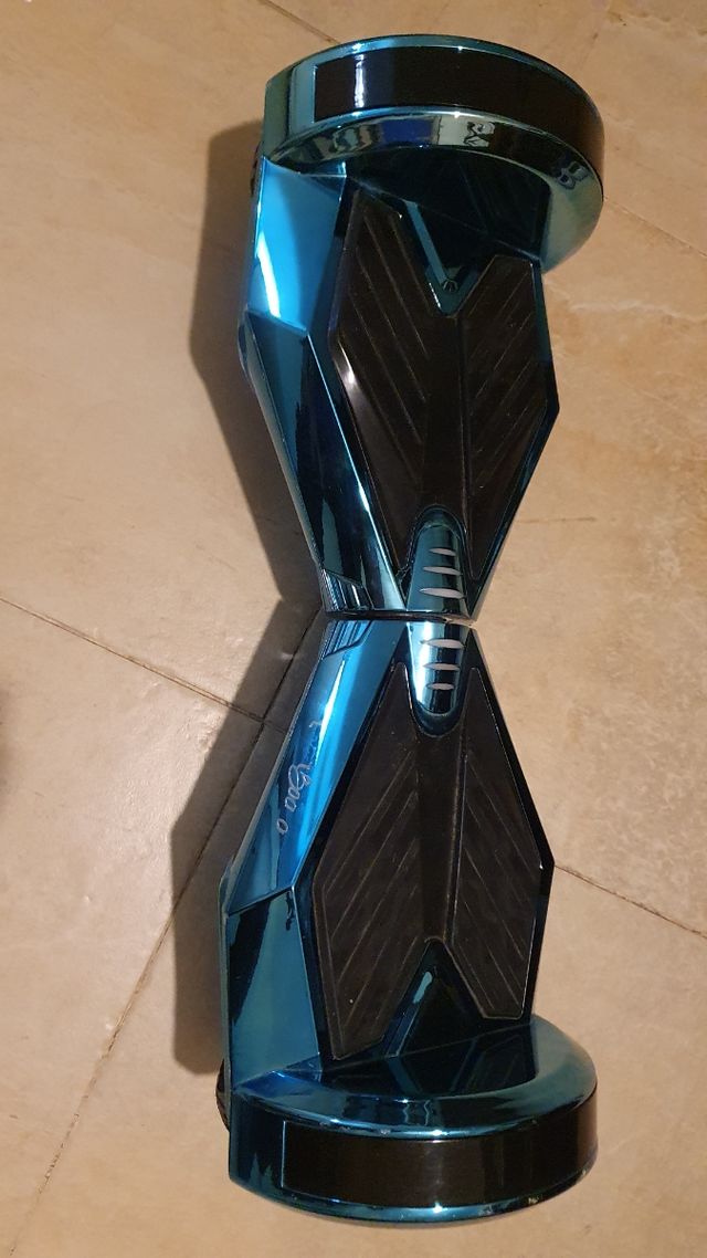 Patinete electrico Iwat board I8