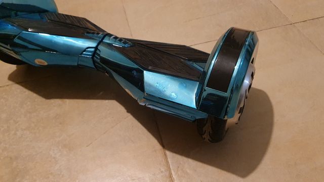 Patinete electrico Iwat board I8