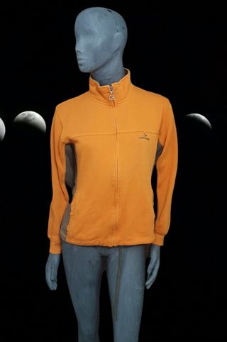 Sudadera con cremallera Boomerang mujer M de segunda mano por 7 EUR en  Torrevieja en WALLAPOP
