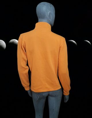 Sudadera con cremallera Boomerang mujer M de segunda mano por 7 EUR en  Torrevieja en WALLAPOP