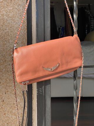 Bolso Zadig et Voltaire de segunda mano por 180 EUR en Murcia en WALLAPOP