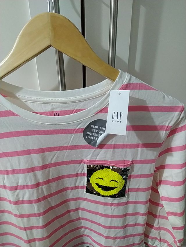 vestido GAP  niña 😍 talle 13/14