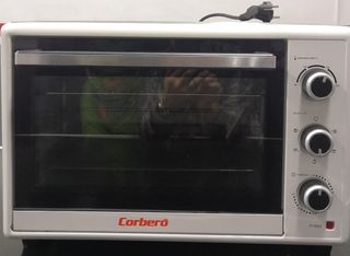 Comprar hornos sobremesa corbero 🥇 【 desde 10.59 € 】 | tuTecnoPro