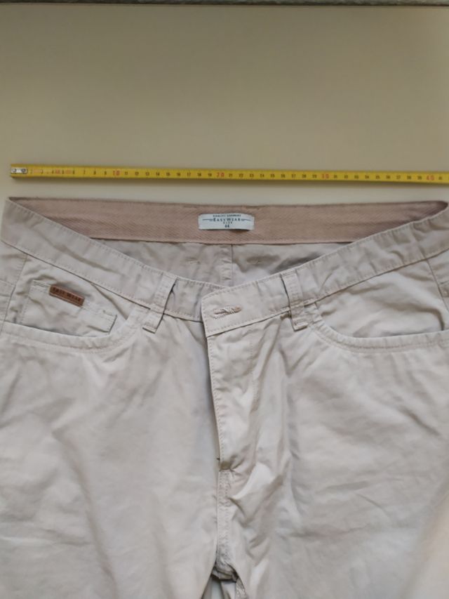 Pantalón Easy Wear