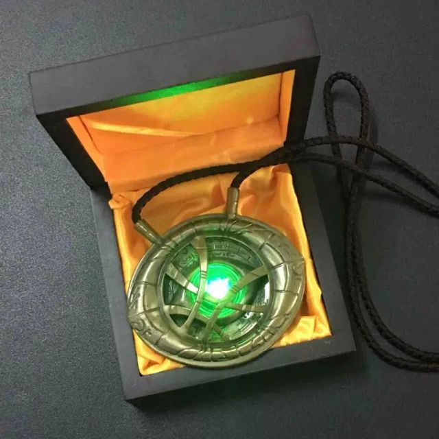 Ojo de Agamotto