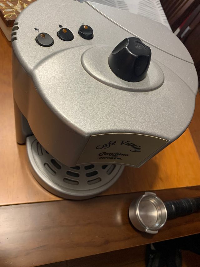 Cafetera Ariete OFERTA HOY