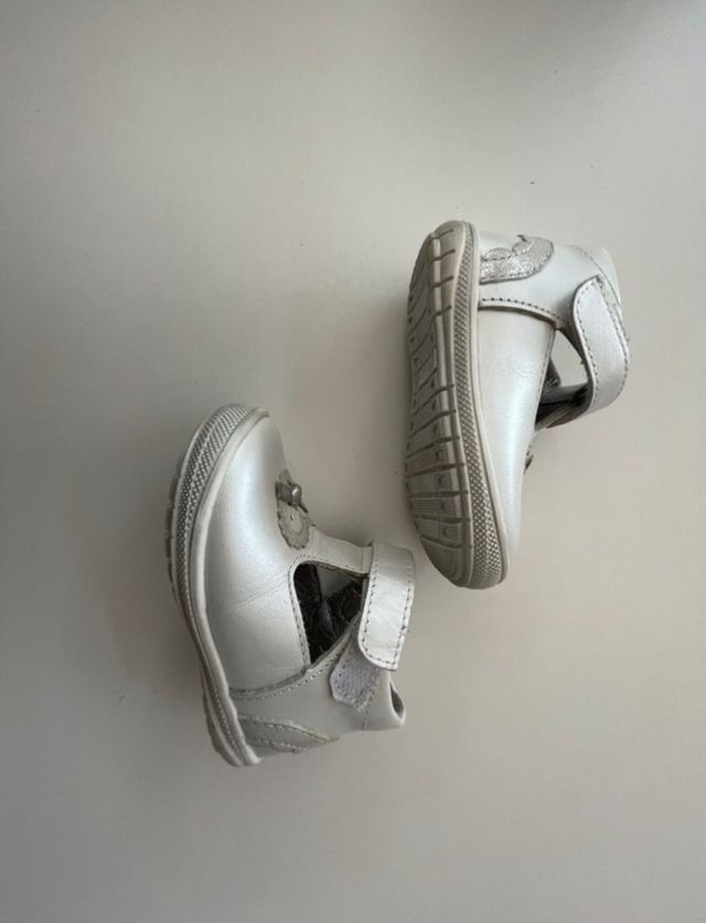 Botas bebe (Nuevas)
