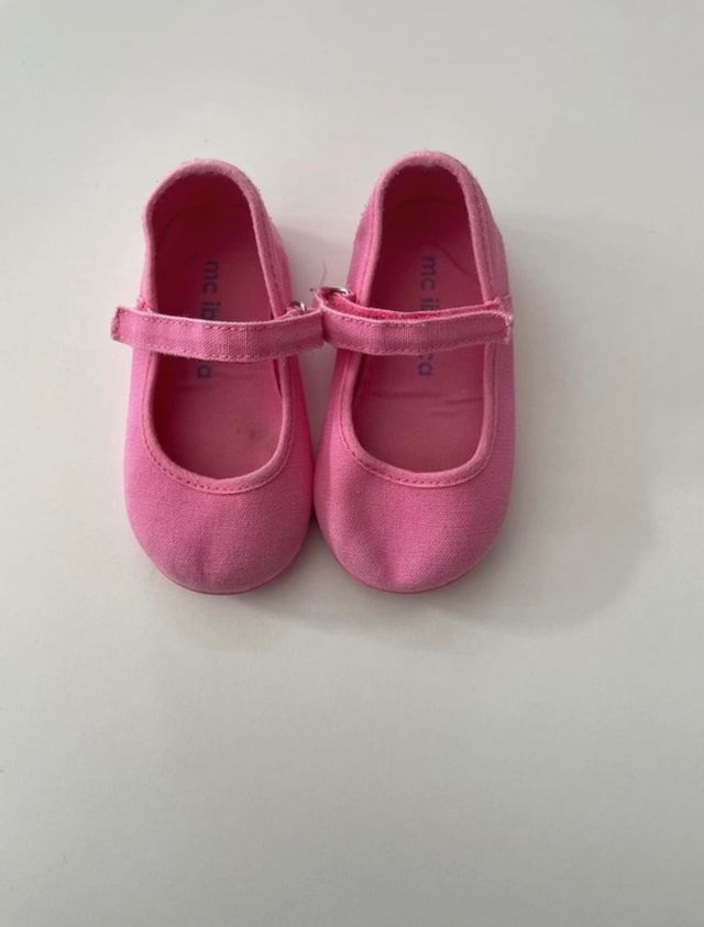 Zapatos  bebe