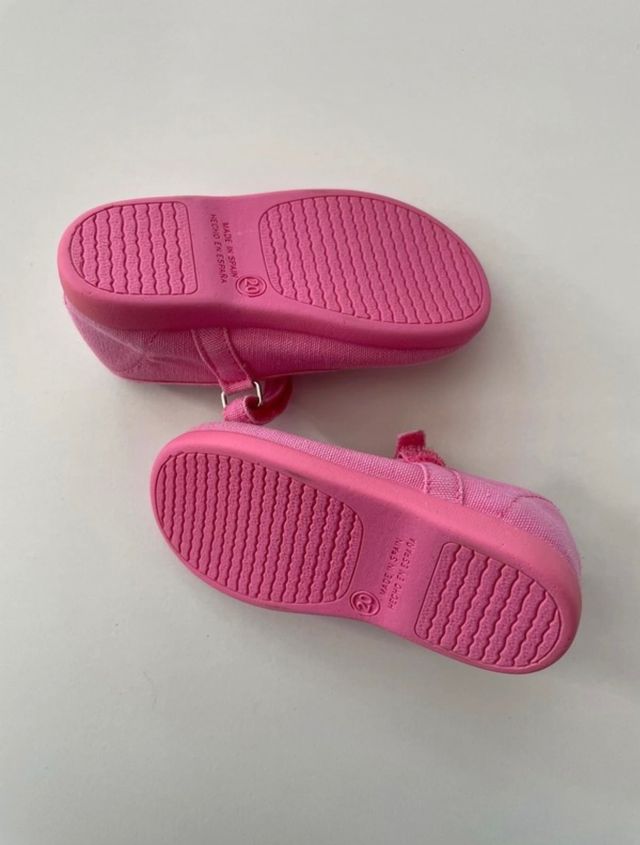 Zapatos  bebe
