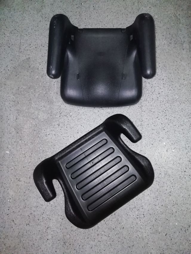 2 sillas de coche para bebé Karwala