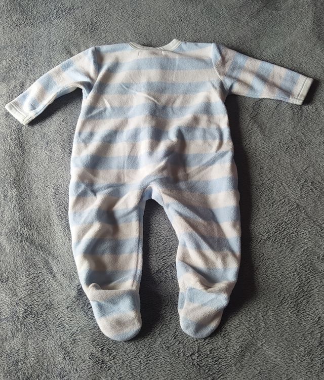 Ropa bebé 1-3 meses