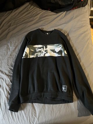 Sudadera Gernika 198 de segunda mano por 12 EUR en Durango en WALLAPOP