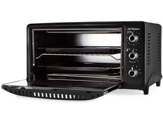 Horno sobremesa Orbegozo 39 litros de segunda mano por 100 EUR en Sant Boi  de Llobregat en WALLAPOP