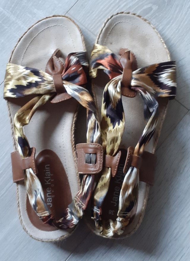 Sandali infradito n. 38