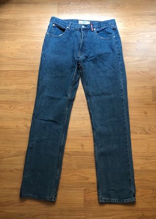 Pantalones Chaparro Sin Estrenar de segunda mano por 5 EUR en Granada en  WALLAPOP