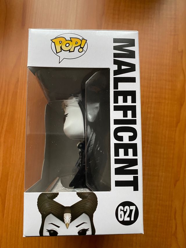Funko Pop Disney Maleficent