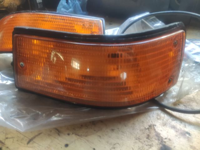 intermitentes BMW e28 nuevos